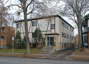 515 4th St SE in Minneapolis, MN - Building Photo - Building Photo