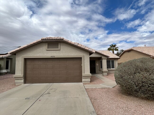 property at 14658 W Marcus Dr