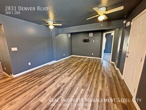 2831 Denver Blvd in Pueblo, CO - Building Photo - Building Photo