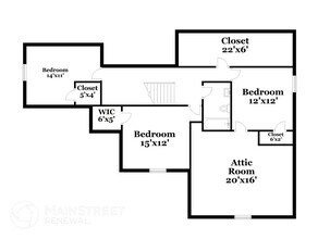 1539 Dartmouth Dr in Liberty, MO - Building Photo - Building Photo