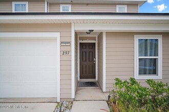 297 Sawmill Landing Dr in St. Augustine, FL - Building Photo - Building Photo