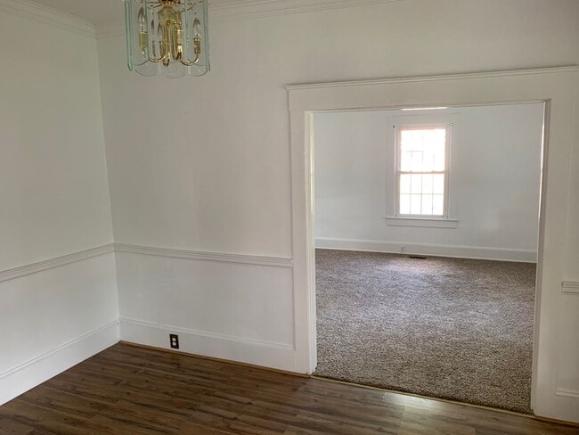 805 Raleigh St in Elizabeth City, NC - Building Photo - Building Photo