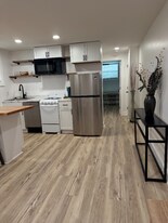 3754 Martin Luther King Jr Ave SE in Washington, DC - Building Photo