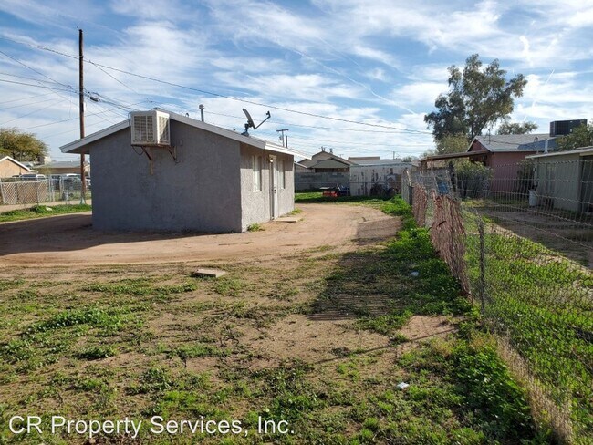 606 W 11th St in Casa Grande, AZ - Building Photo - Building Photo