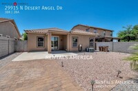 29915 N Desert Angel Dr photo'