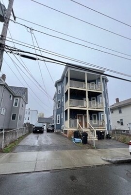 39 Rawson Rd in Quincy, MA - Building Photo