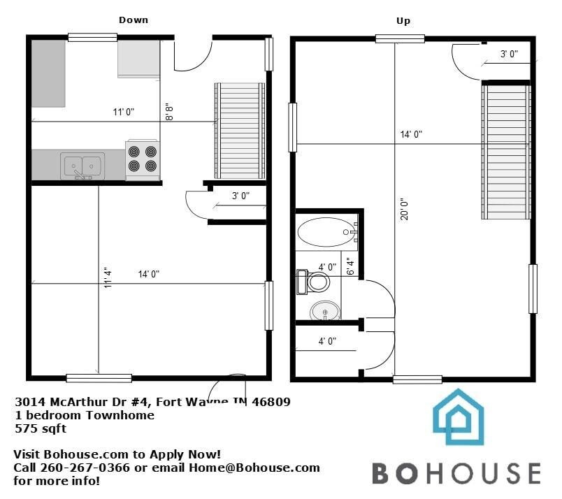 Waynedale Village Apartments Fort Wayne, IN Apartments For Rent