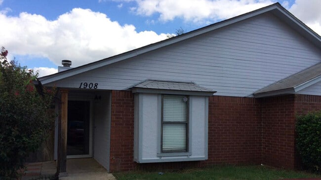 property at 1908 Christie Dr