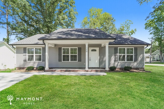 property at 340 Snow St