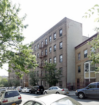 320 E 176th St Apartments