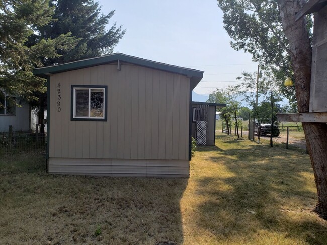 property at 42380 Montana Ave