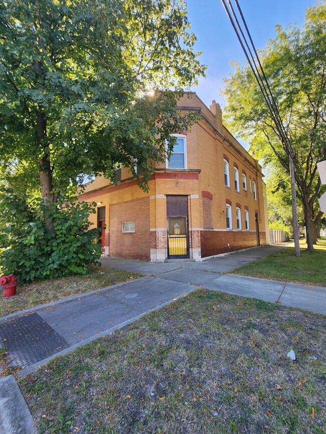 property at 8900 S Normal Ave