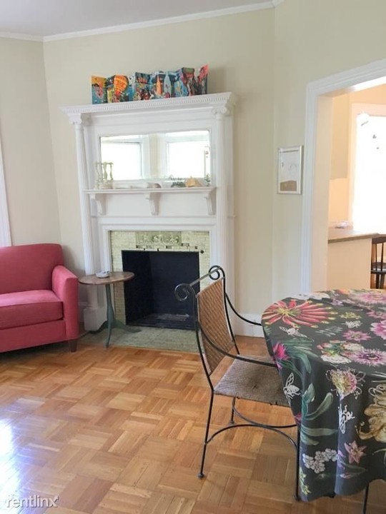 11 Wendell St-Unit -# 13 in Cambridge, MA - Foto de edificio