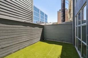 139 Stillman St in San Francisco, CA - Building Photo