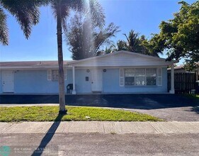 2021 NW 64th Ave-Unit -UNIT A in Sunrise, FL - Building Photo - Building Photo