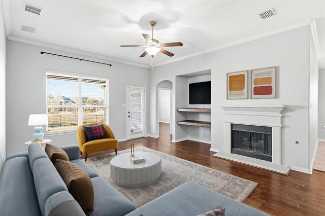 3513 Durango Root Ct in Fort Worth, TX - Building Photo