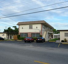 2105 Miami Rd Apartments