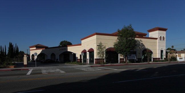 B in Rosemead, CA - Building Photo - Building Photo