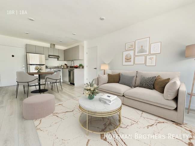 316 S Mariposa Ave in Los Angeles, CA - Building Photo - Building Photo