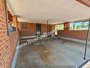 5755 E 6th St in Tucson, AZ - Building Photo - Building Photo