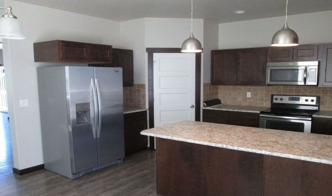 property at 942 Rosa Way