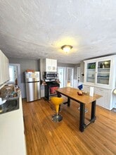 103 Tell St, Unit Unit 3 in Providence, RI - Building Photo - Building Photo