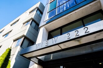 View 222 in Seattle, WA - Foto de edificio - Building Photo