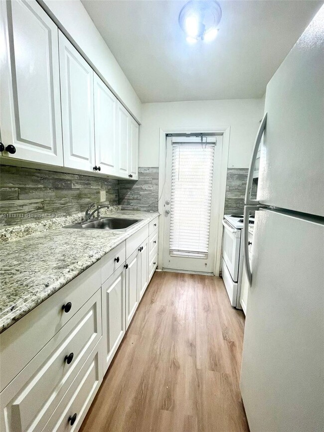 property at 1816 McKinley St