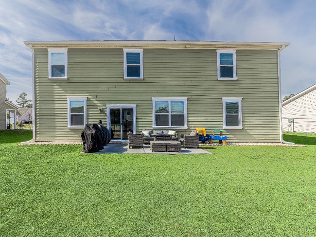 289 Logging Hl Dr in Richmond Hill, GA - Building Photo - Building Photo