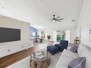 26933 Carmen Pl in Lutz, FL - Building Photo - Building Photo