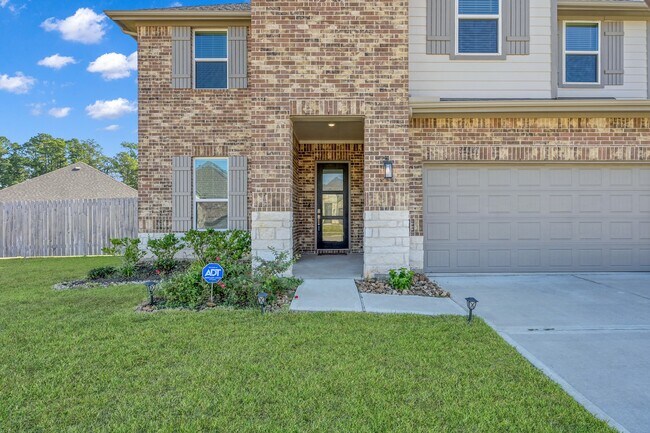 14350 Red Ldg Trl in Shenandoah, TX - Building Photo - Building Photo