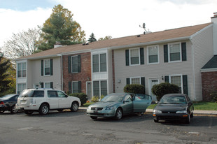 Middleton Place Apartments