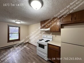 1673 Tiki Ln in Lancaster, OH - Building Photo - Building Photo