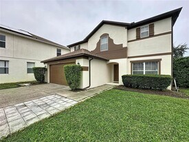 16748 Sunrise Vista Dr in Clermont, FL - Building Photo