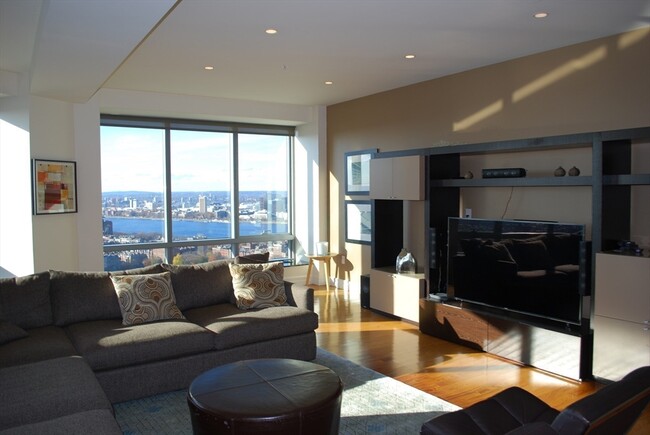 2 Avery St, Unit 36C in Boston, MA - Building Photo - Building Photo