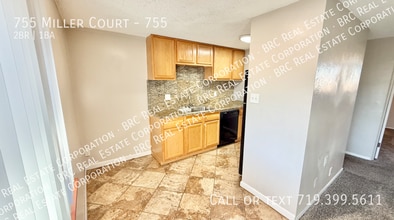 755 Miller Ct in Lakewood, CO - Building Photo - Building Photo