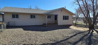13220 Red Mountain Rd in Flagstaff, AZ - Building Photo