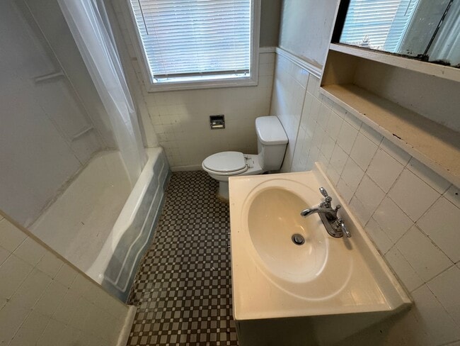 property at 1301 32nd Street Ensley