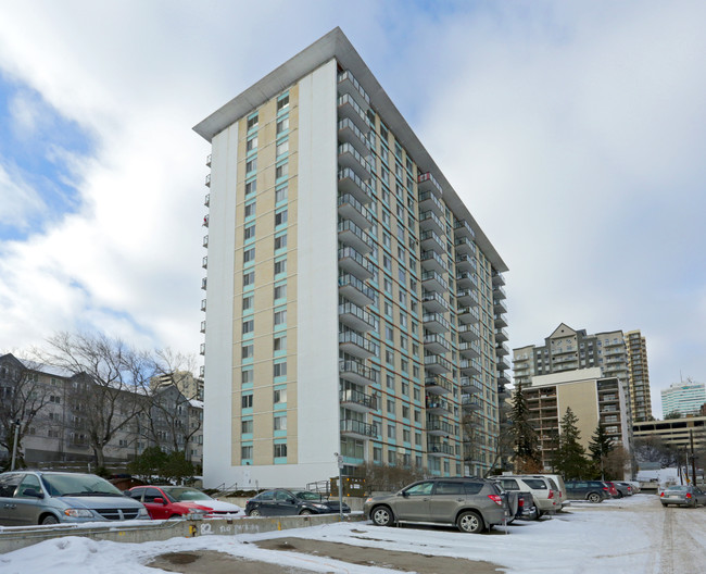 Rowand House in Edmonton, AB - Building Photo - Building Photo