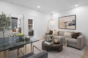 369 W 36th St., Unit 2B in New York, NY - Building Photo