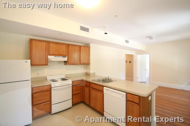 property at 881 Massachusetts Ave