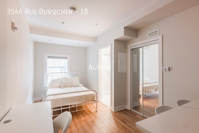 3546 Rue Durocher