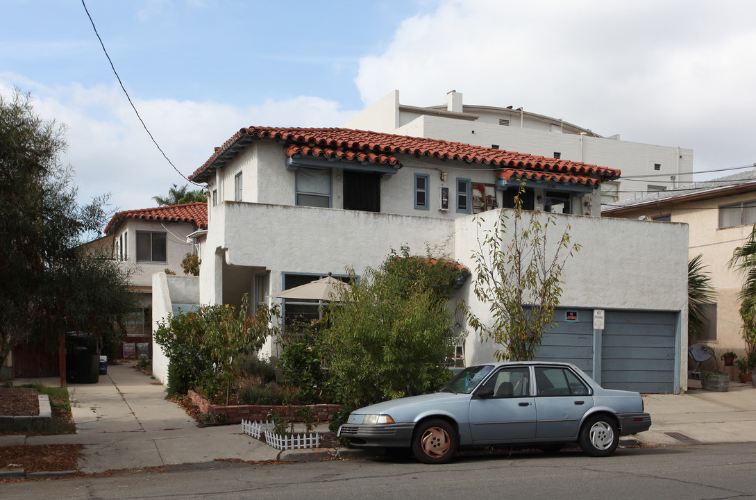 3782 Granada Ave in San Diego, CA - Building Photo