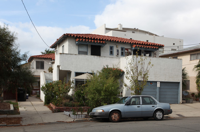 3782 Granada Ave