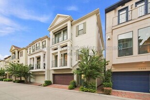 9609 Pemberton Cres Dr in Houston, TX - Building Photo