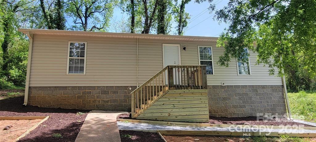 351 Haigler St in Rock Hill, SC - Building Photo
