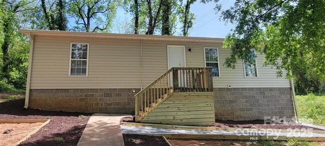 property at 351 Haigler St