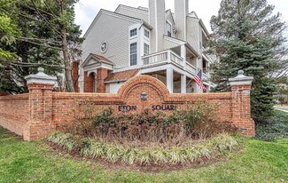 6914 Ellingham Cir in Alexandria, VA - Building Photo