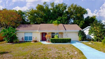 4333 Newbury Dr in New Port Richey, FL - Building Photo