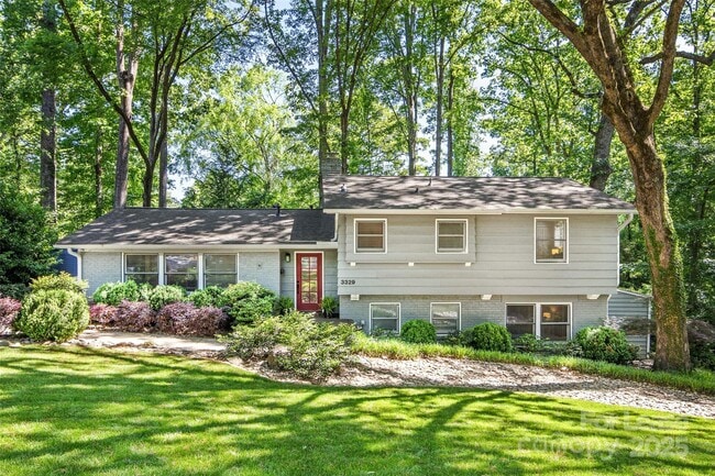 property at 3329 Winnipeg Cir